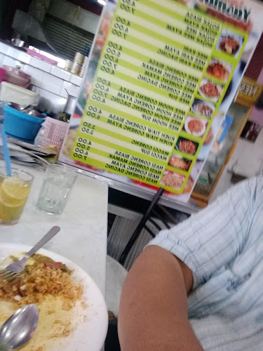 Yasmin Cafe - Kuching