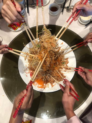 Chynna - Kuala Lumpur