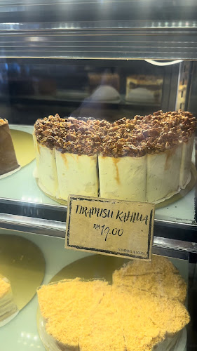 Rekindle - Petaling Jaya