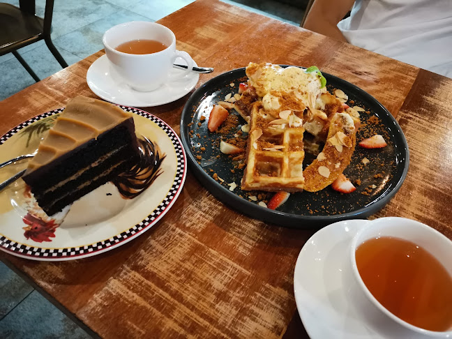 72, Jalan Burhanuddin Helmi, Taman Tun Dr Ismail, 60000 Kuala Lumpur, Wilayah Persekutuan Kuala Lumpur