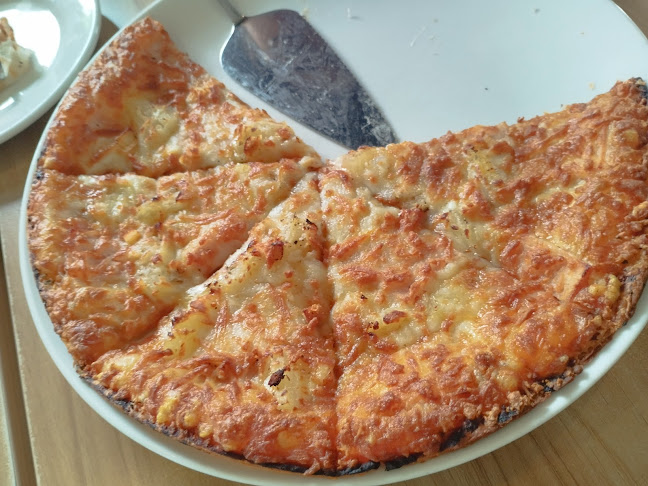 La Promise Bakery & Cafe - Gastronomi dan perhotelan