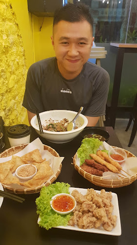 Comentarii opinii despre WhatSaeb Boat Noodles in Penang ก๋วยเตี๋ยวเรือ ณ ปีนัง