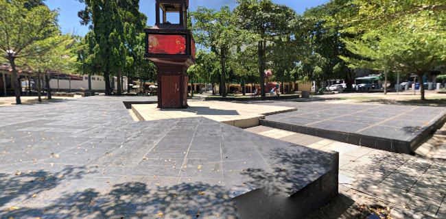 Medan Selera Dato' Tahwil Azar