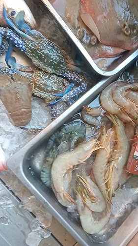 Mie Ikan Bakar - Besut