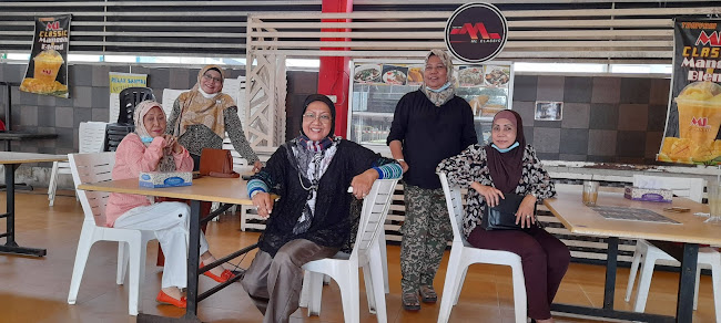 Tomyam ML Classic - Gastronomi dan perhotelan