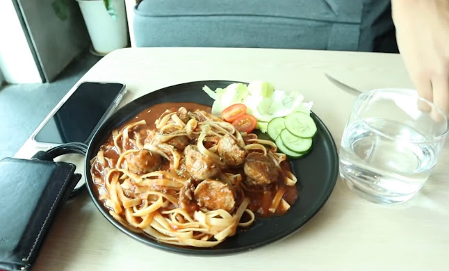 Shulamite - Kota Kinabalu