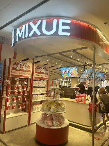 Comentarii opinii despre Mixue Berjaya Times Square