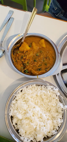 196, Jalan Tun Sambanthan, Brickfields, 50470 Kuala Lumpur, Wilayah Persekutuan Kuala Lumpur