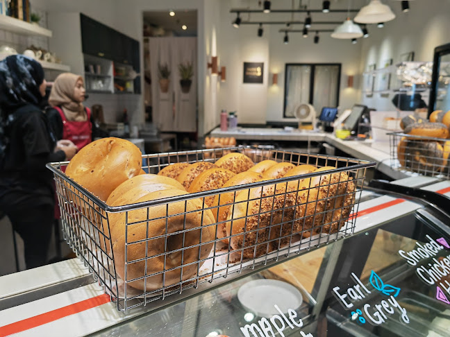 47810 Selangor, Petaling Jaya, Tropicana Indah, Lrg Tropicana Mall, Persiaran Surian