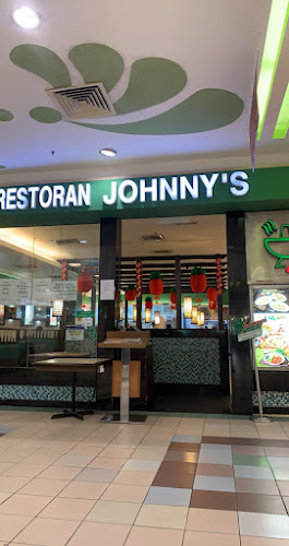 Johnny's Restaurant AEON Bukit Raja