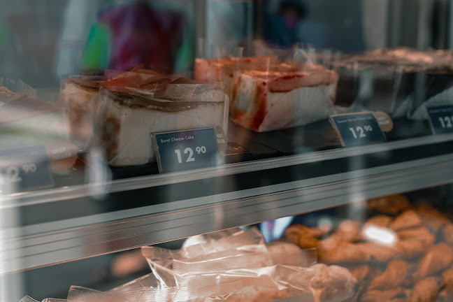 Comentarii opinii despre ZUS Coffee - Batu Gajah Perdana