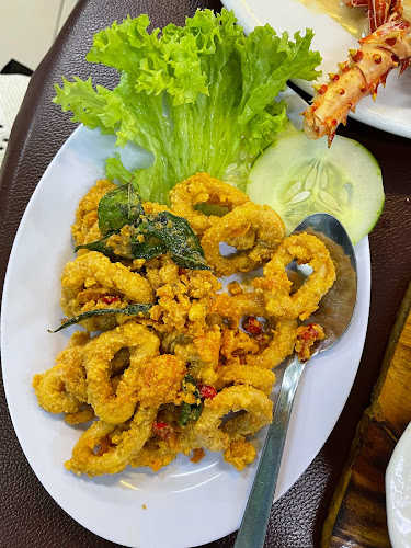 One To Six Seafood Restaurant - Kota Kinabalu