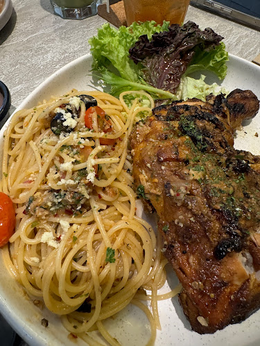 Foremula Cafe - Petaling Jaya