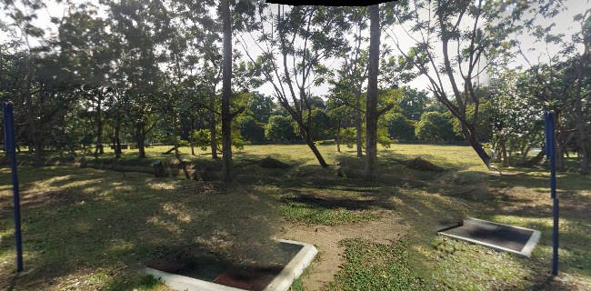 Jalan Dato Abu Samah, TAMAN GELORA, 25050 Kuantan, Pahang