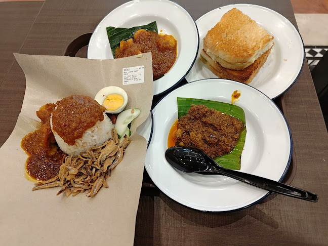 Suria Klcc, Menara Berkembar Petronas, Lot C-15G, Concourse Level, Kuala Lumpur City Centre, 50088 Kuala Lumpur, Federal Territory of Kuala Lumpur