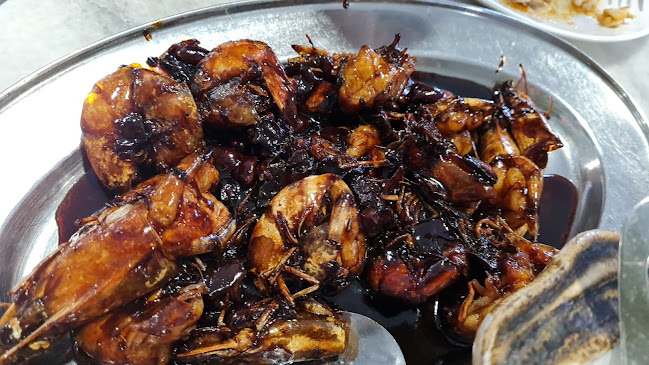 Aun Loke Restaurant (Pokok Assam, Taiping) 安樂居茶餐室(太平保阁亚三) Restoran Aun Loke - Taiping