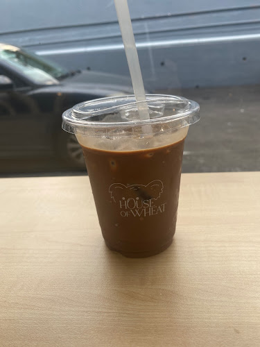 House of Wheat @ BHub - Petaling Jaya