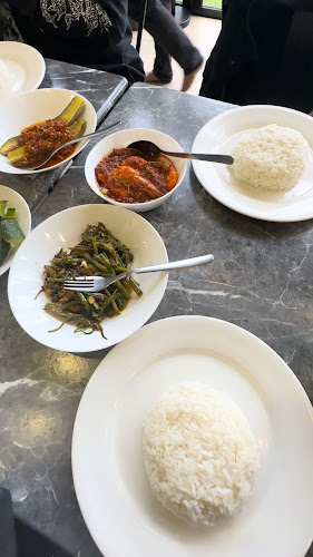 Hayyan Huda Opah's Kitchen - Seremban