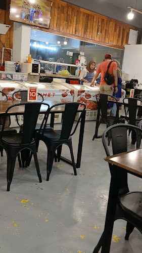 No 1-B2, Ground Floor, City Garden Commercial Centre, Taman Nirwana, 68000 Ampang, Selangor