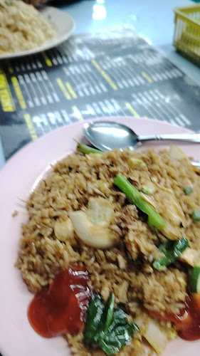 Restoran Tapah Corner 2 - Johor Bahru