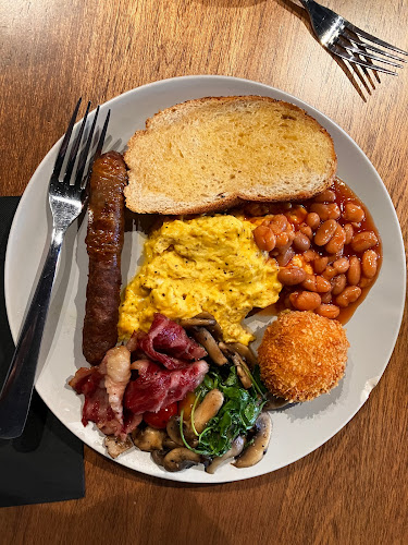 Middle Lane Coffee - Kuala Lumpur