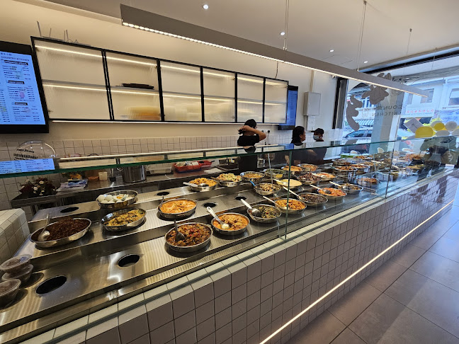 Country Kitchen 家鄉小廚 - Gastronomi dan perhotelan