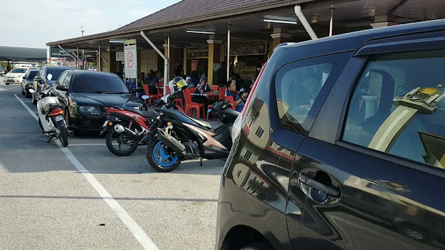 Ateh Capati & Nasi Beriyani Corner