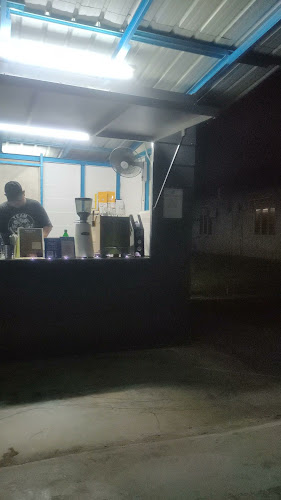 Opinii despre Kelabu Kopi în Melaka - Gastronomi dan perhotelan