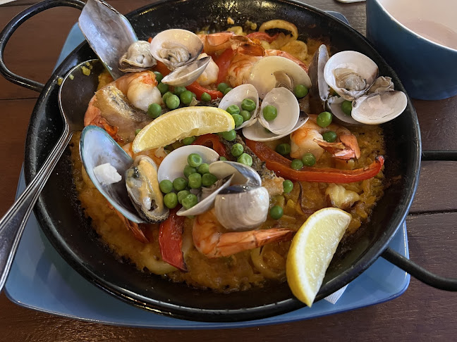 La Boca Latino Bar & Grill, Pavilion KL