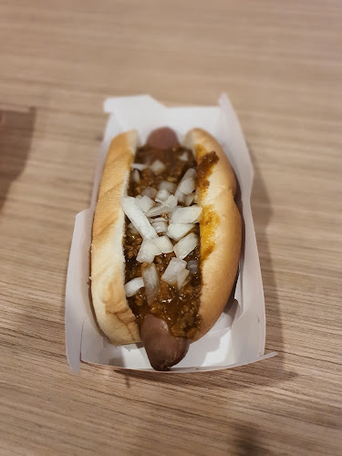 Opinii despre A&W 1st Avenue în George Town - Gastronomi dan perhotelan