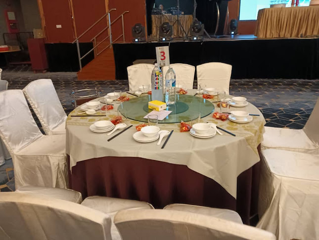 Opinii despre Restaurant Sentosa (Raub) în Raub - Gastronomi dan perhotelan