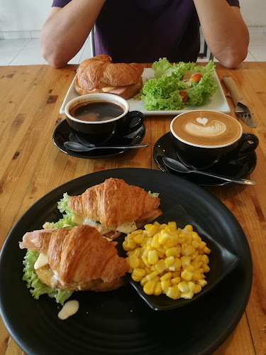 Simple Cup Coffee - Kajang