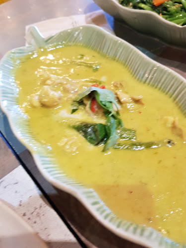 Mr. Tuk Tuk @ Starling Mall (Last call 9:30pm) - Gastronomi dan perhotelan