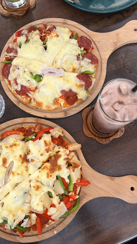 Opinii despre Asian Aromas Cafe în Melaka - Gastronomi dan perhotelan