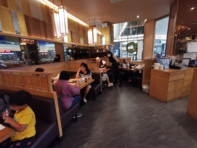 Sushi Zanmai Southkey JB - Gastronomi dan perhotelan