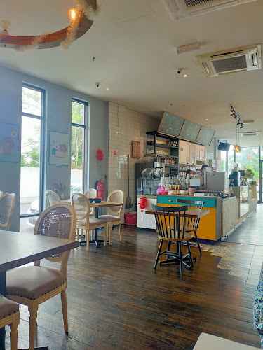 Chubby Cafe Krokop - Miri