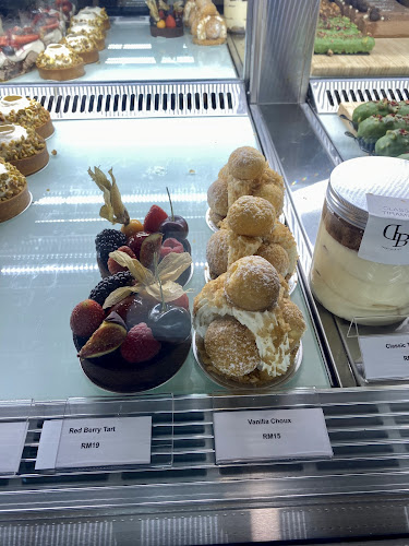 Opinii despre Daughter Bakes în Kota Bharu - Gastronomi dan perhotelan