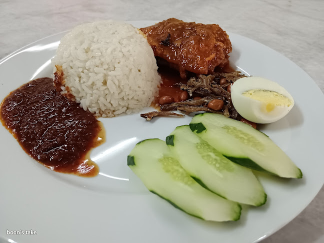 Opinii despre Laoyang Klang Coffee în Klang - Gastronomi dan perhotelan