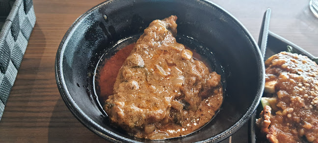 JM Bariani House Subang Jaya - Gastronomi dan perhotelan