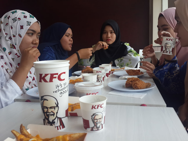 KFC Wisma Gerakan - Seremban