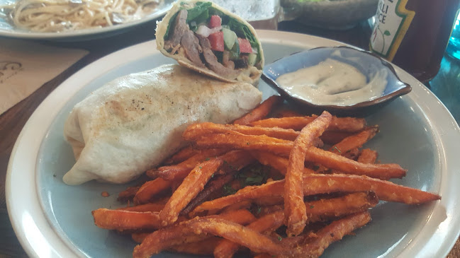 Comentarii opinii despre Flower Girl Coffee - Sunway Geo