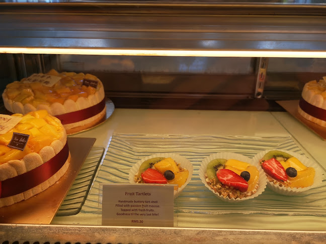 Mon Delice Patisserie - George Town