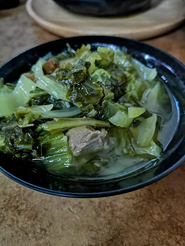 Shoon Huat Bat Kut Teh - Johor Bahru
