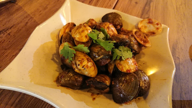 Carabao Thai Restaurant - Stulang