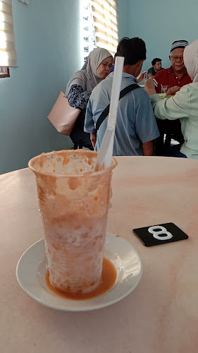 Opinii despre Nasi Dagang Atas Tol - Hiliran în Kuala Terengganu - Gastronomi dan perhotelan