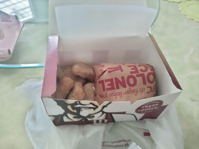 Comentarii opinii despre KFC Sing Kwong