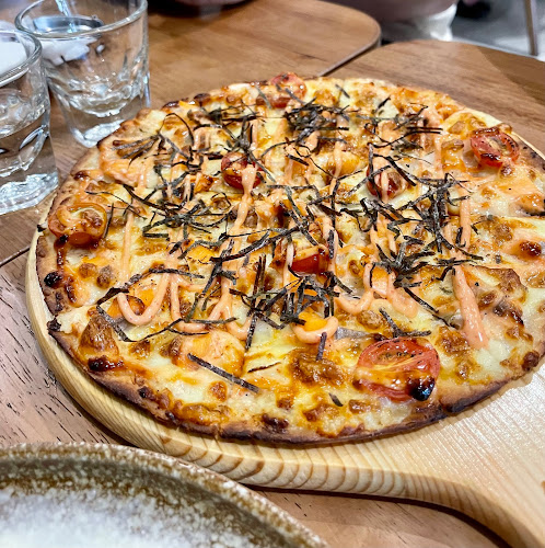 arest Cafe Batu Pahat - Gastronomi dan perhotelan