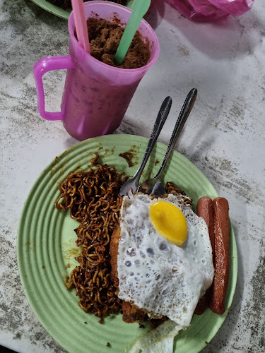 Tapak penjaja sementara gerai, no.8, Jalan Larut, 10050 George Town, Penang