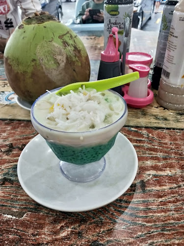 Restoran Zieleto Ikan Boulu Tanpa Tulang - Kota Kinabalu