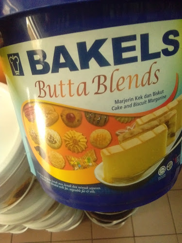 Opinii despre KST Bakery Ingredient în Miri - Gastronomi dan perhotelan